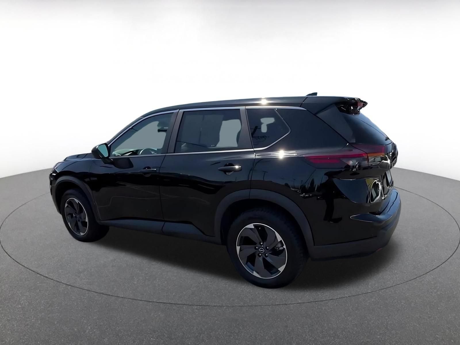 Thumbnail: 2025 Nissan Rogue - 8