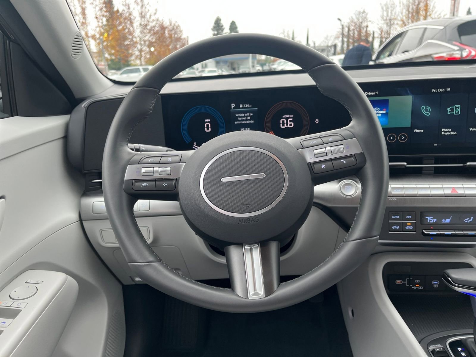 Thumbnail: 2025 Hyundai Kona - 34