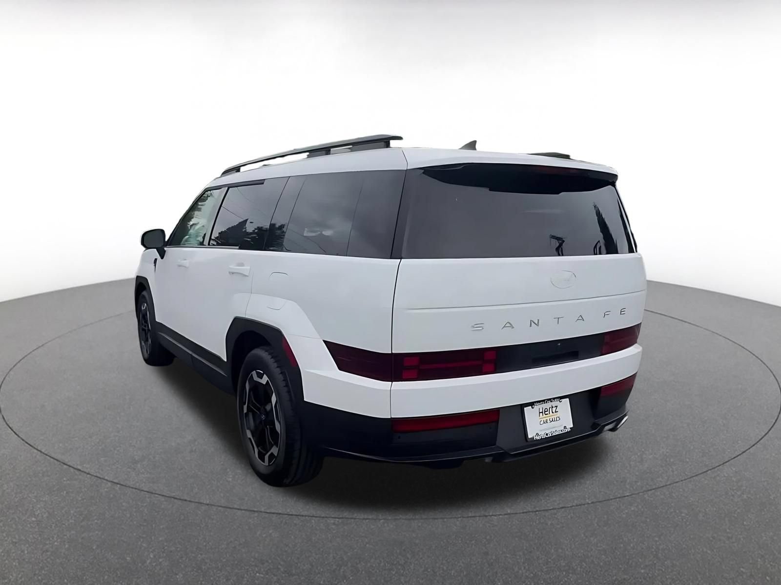 Thumbnail: 2026 Hyundai Santa Fe - 11