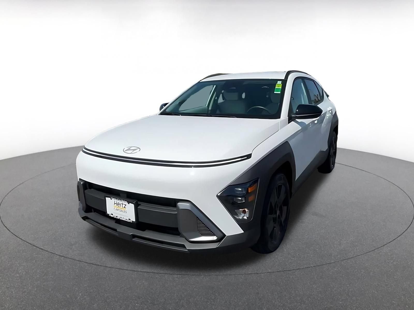 Thumbnail: 2026 Hyundai Kona - 7