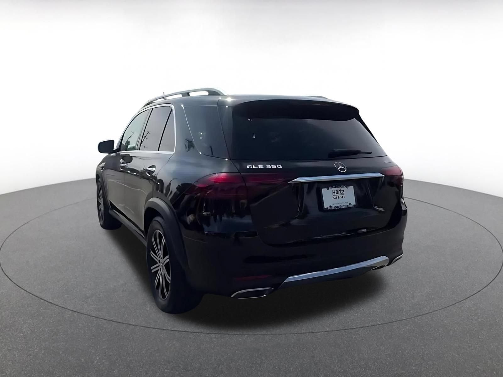 Thumbnail: 2026 Mercedes-Benz GLE - 11