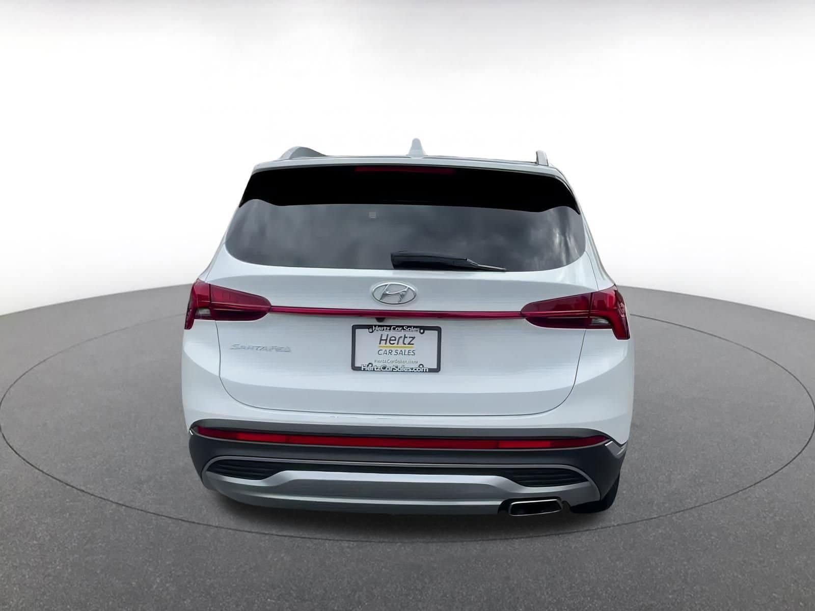 Thumbnail: 2023 Hyundai Santa Fe - 12