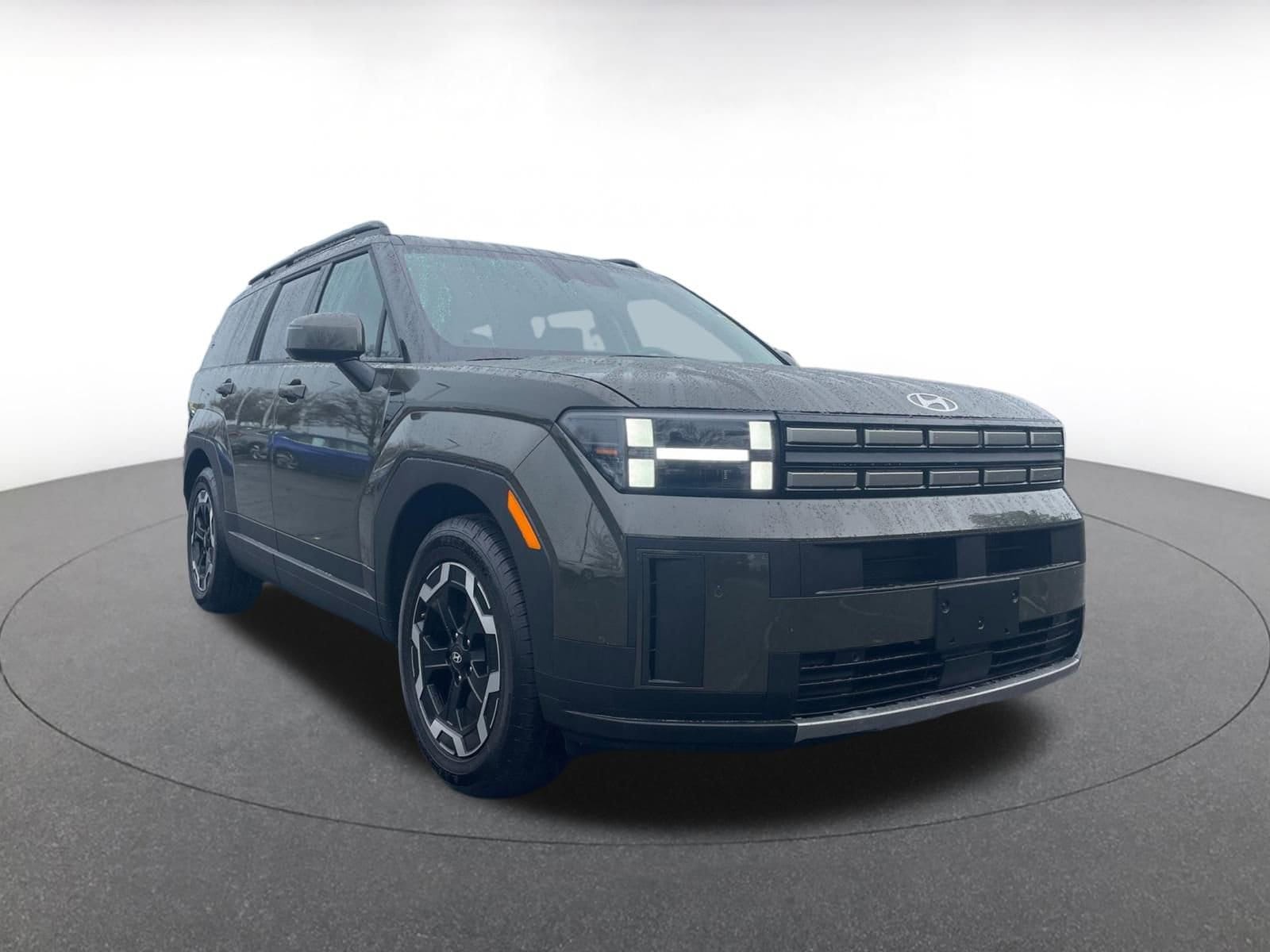 Thumbnail: 2025 Hyundai Santa Fe - 1