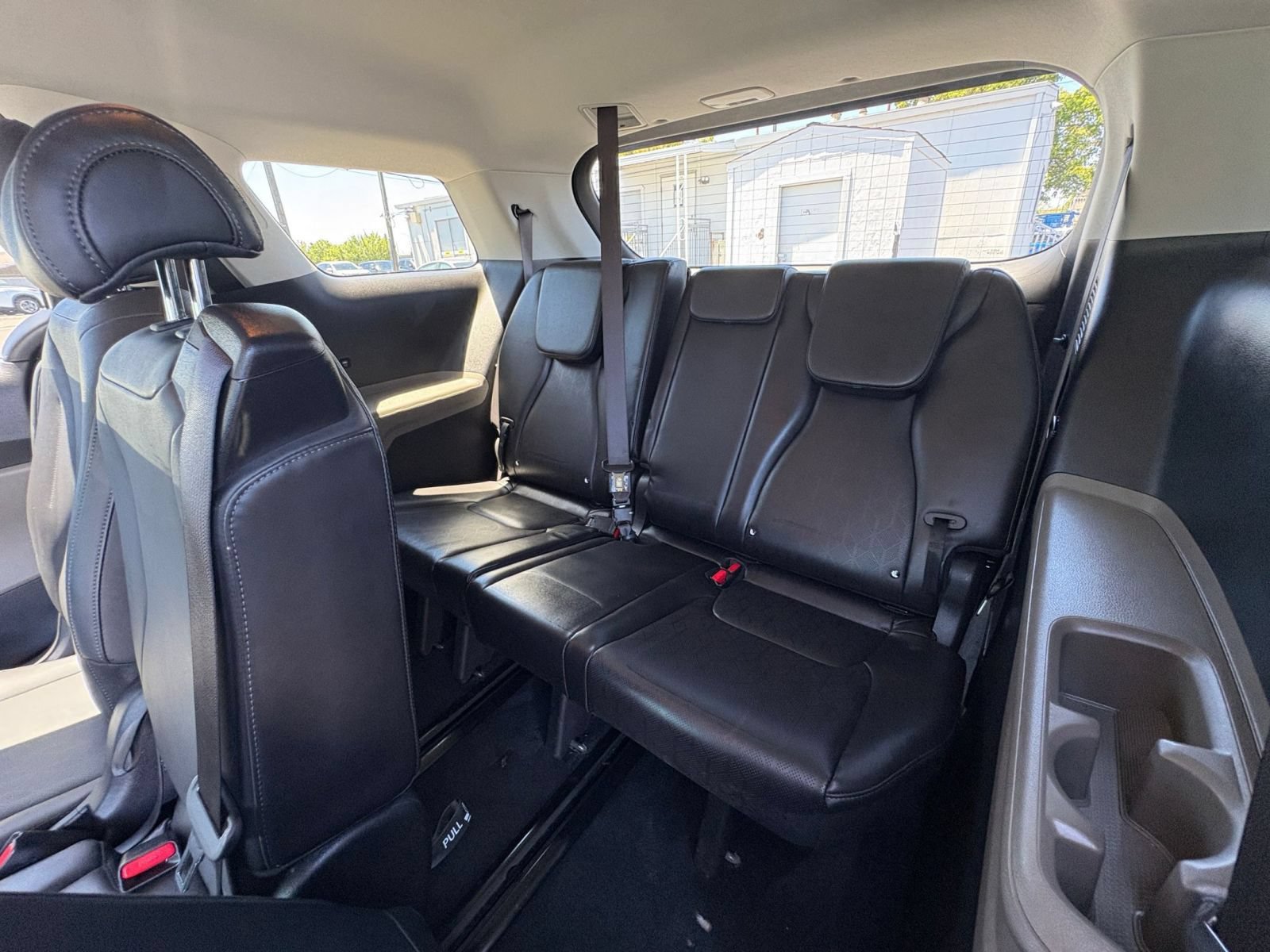 Thumbnail: 2026 Kia Carnival - 31