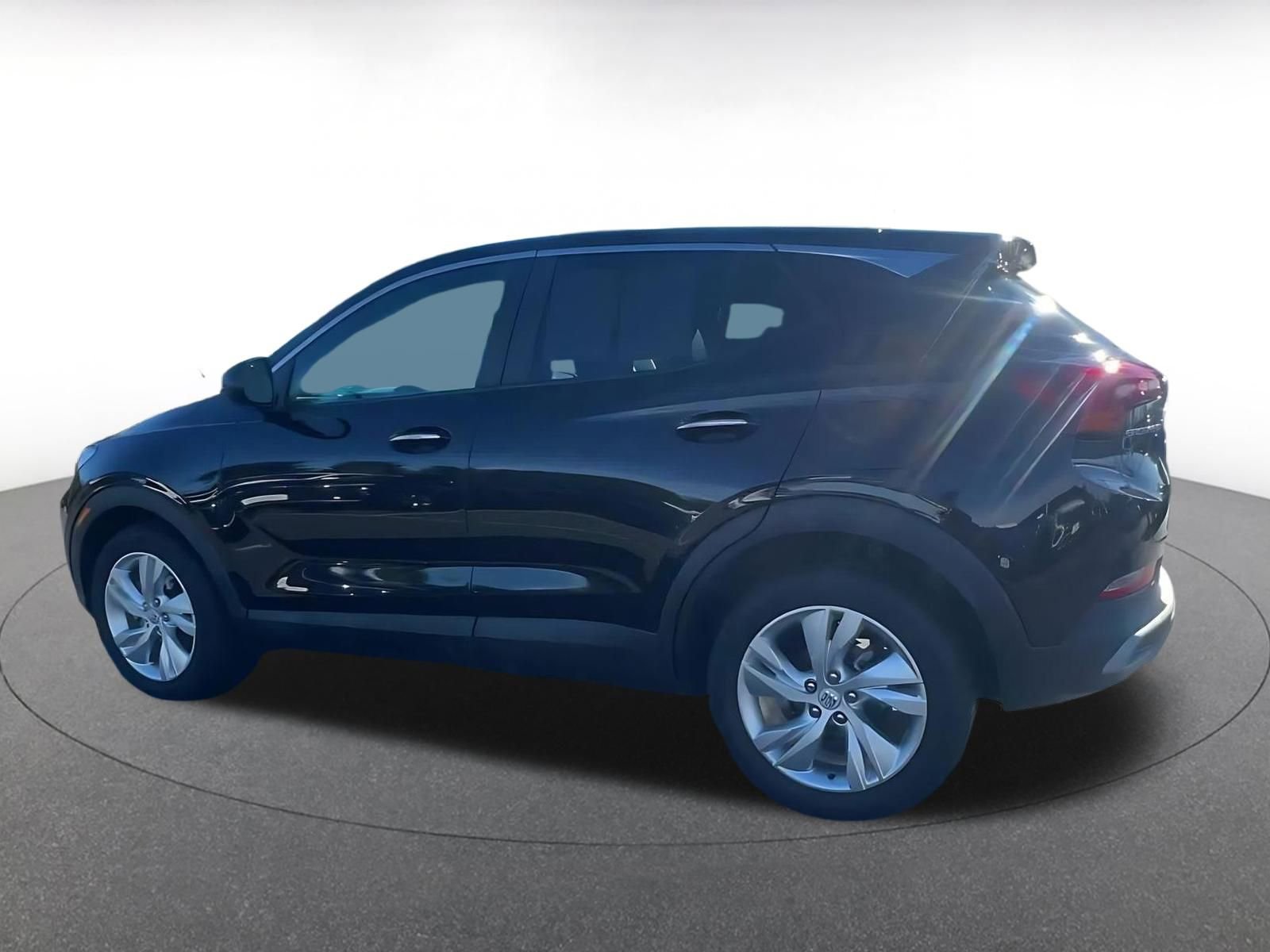 Thumbnail: 2025 Buick Encore GX - 9