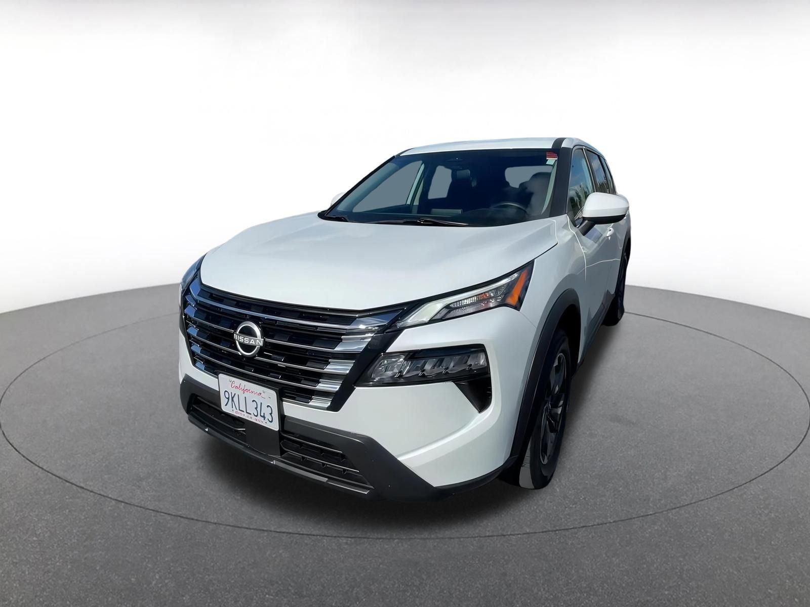 Thumbnail: 2024 Nissan Rogue - 6