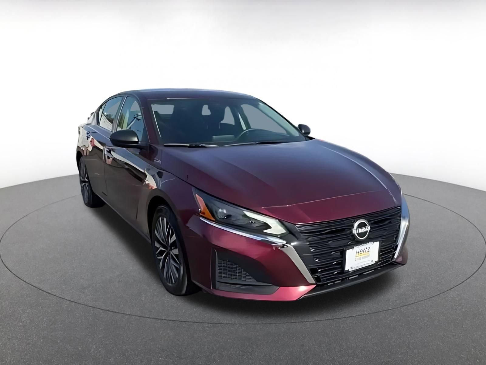 Thumbnail: 2025 Nissan Altima - 16