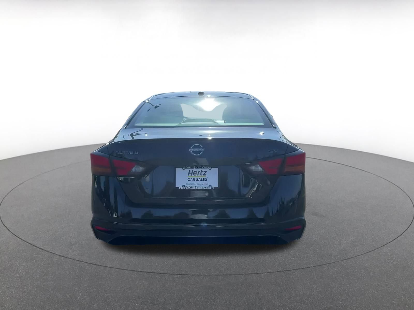 Thumbnail: 2024 Nissan Altima - 12