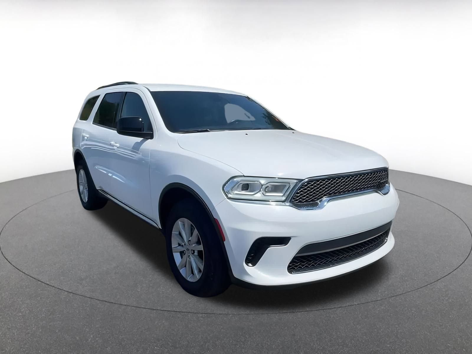 Thumbnail: 2024 Dodge Durango - 3