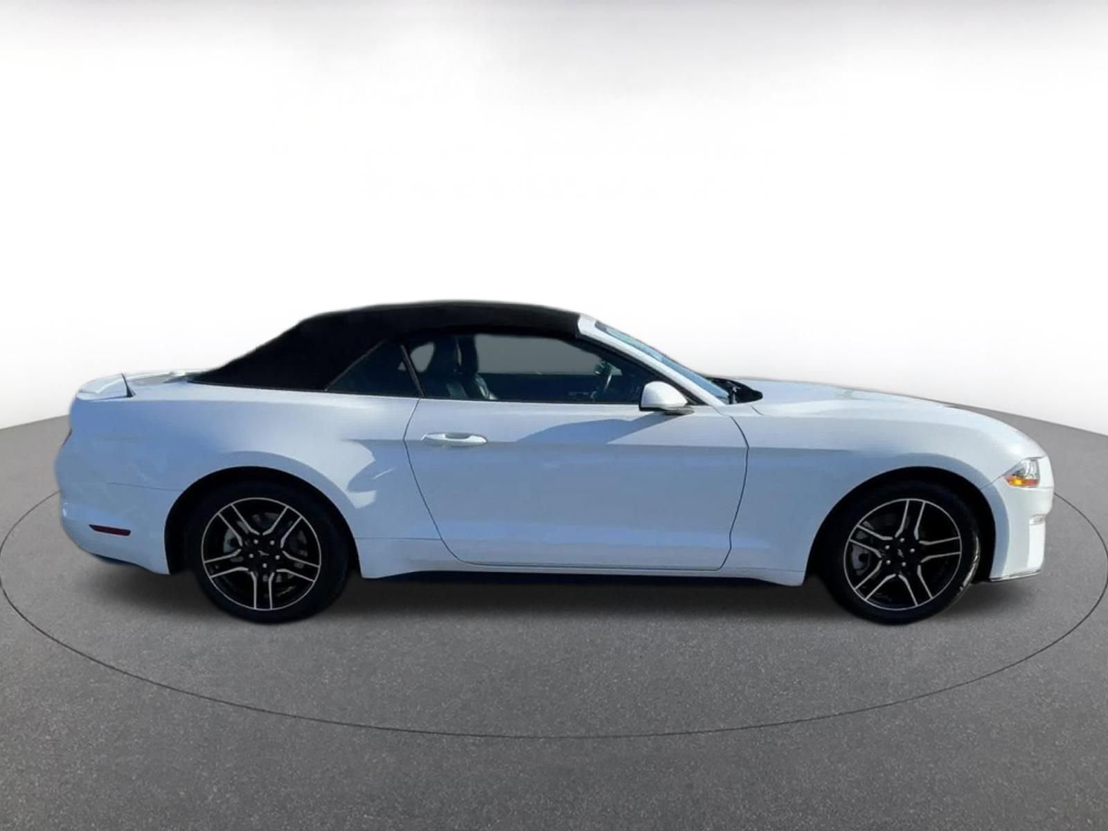 Thumbnail: 2023 Ford Mustang - 16