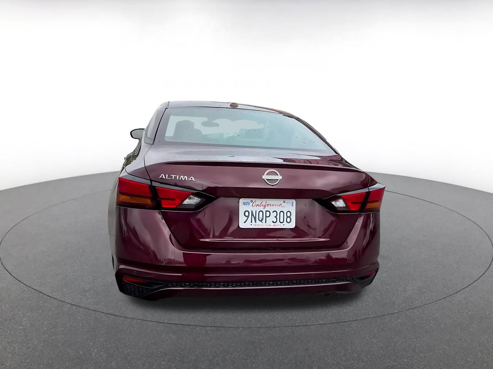 Thumbnail: 2025 Nissan Altima - 11