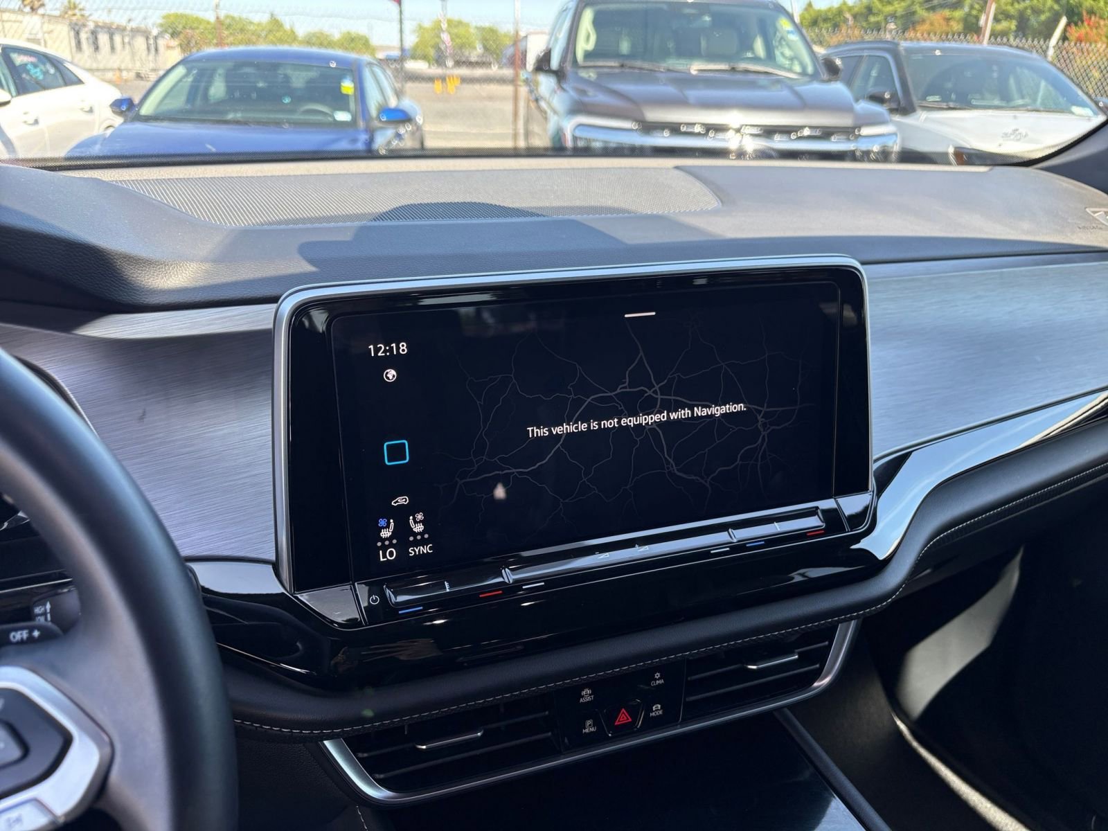 Thumbnail: 2025 Volkswagen Atlas - 20