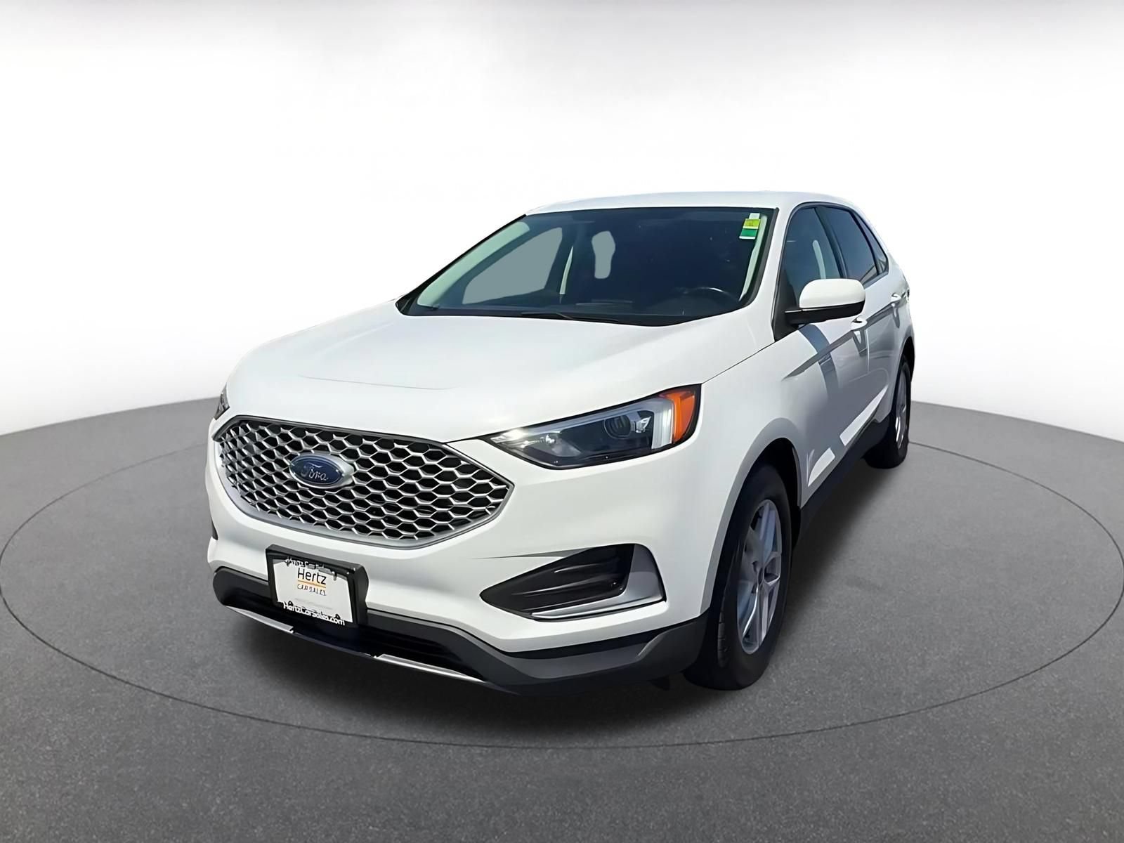 Thumbnail: 2024 Ford Edge - 7