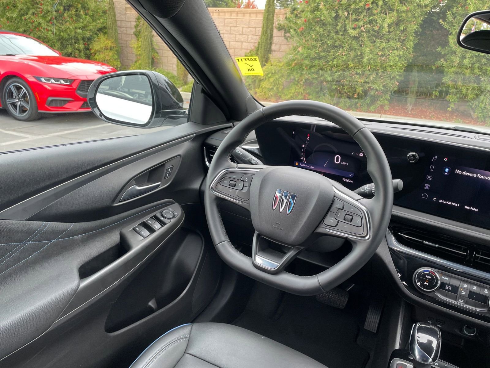 Thumbnail: 2025 Buick Envista - 33