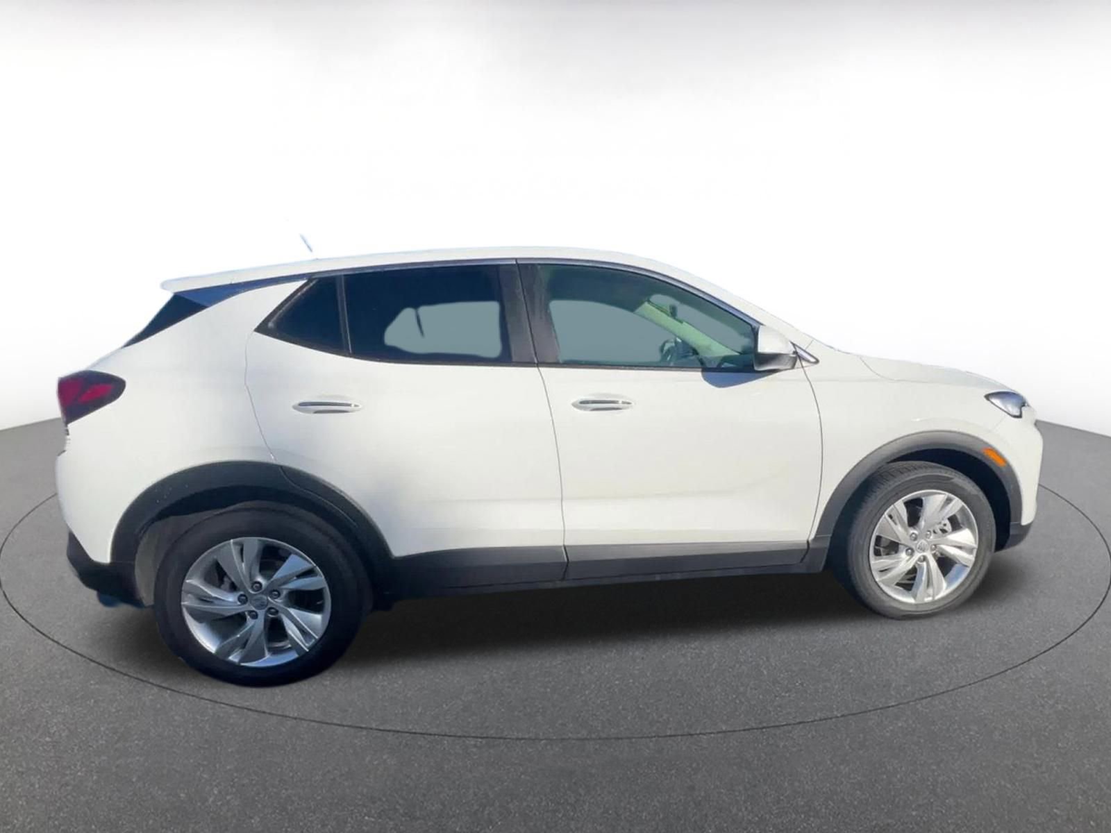 Thumbnail: 2025 Buick Encore GX - 16