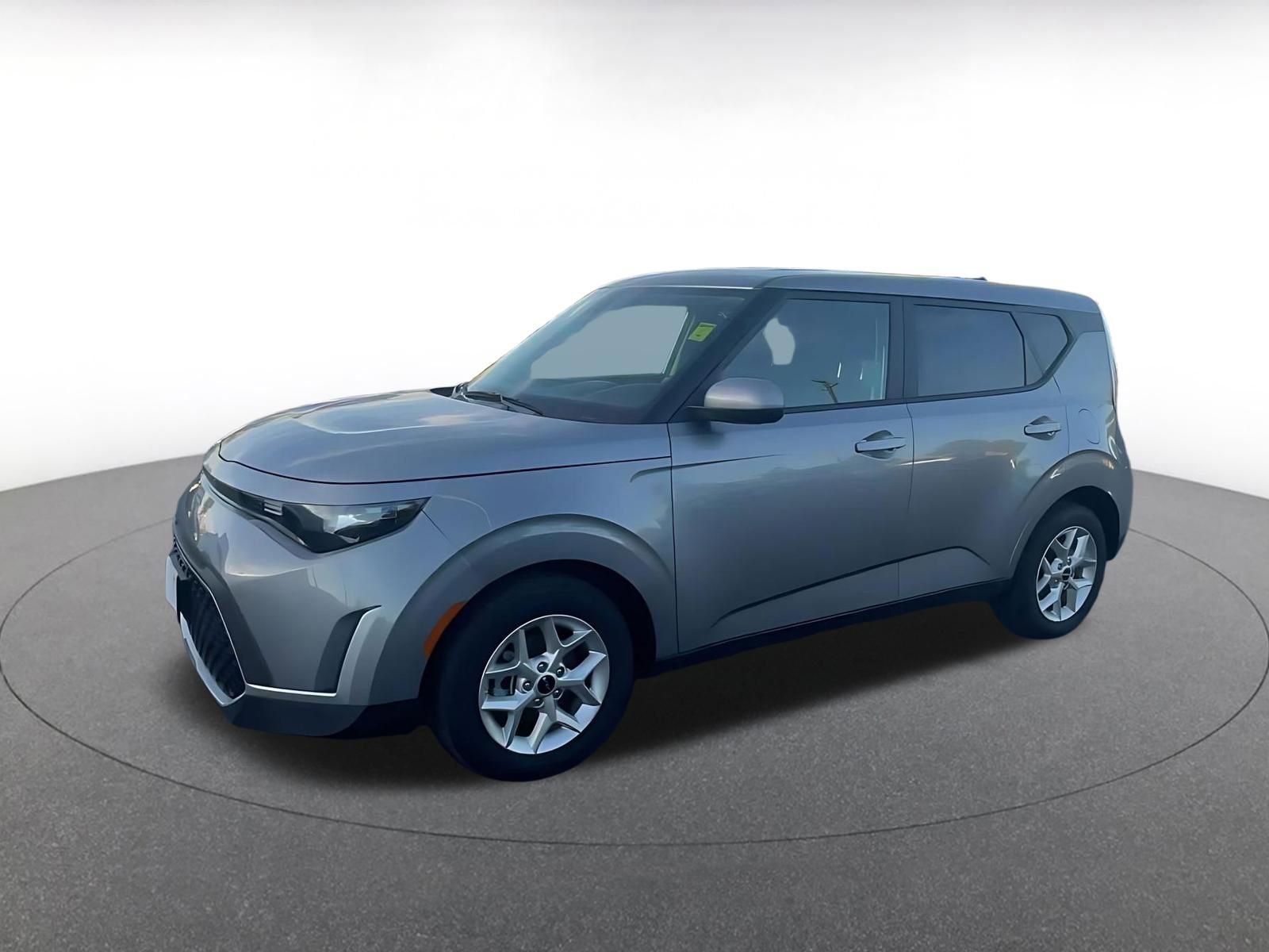 Thumbnail: 2025 Kia Soul - 8