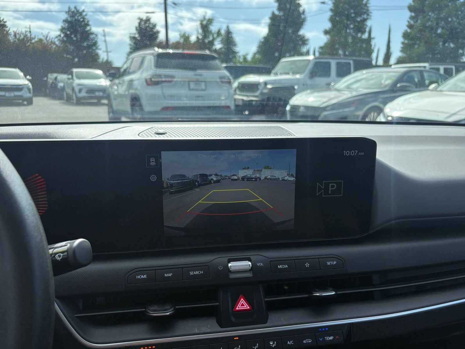 Thumbnail: 2025 Kia K4 - 23