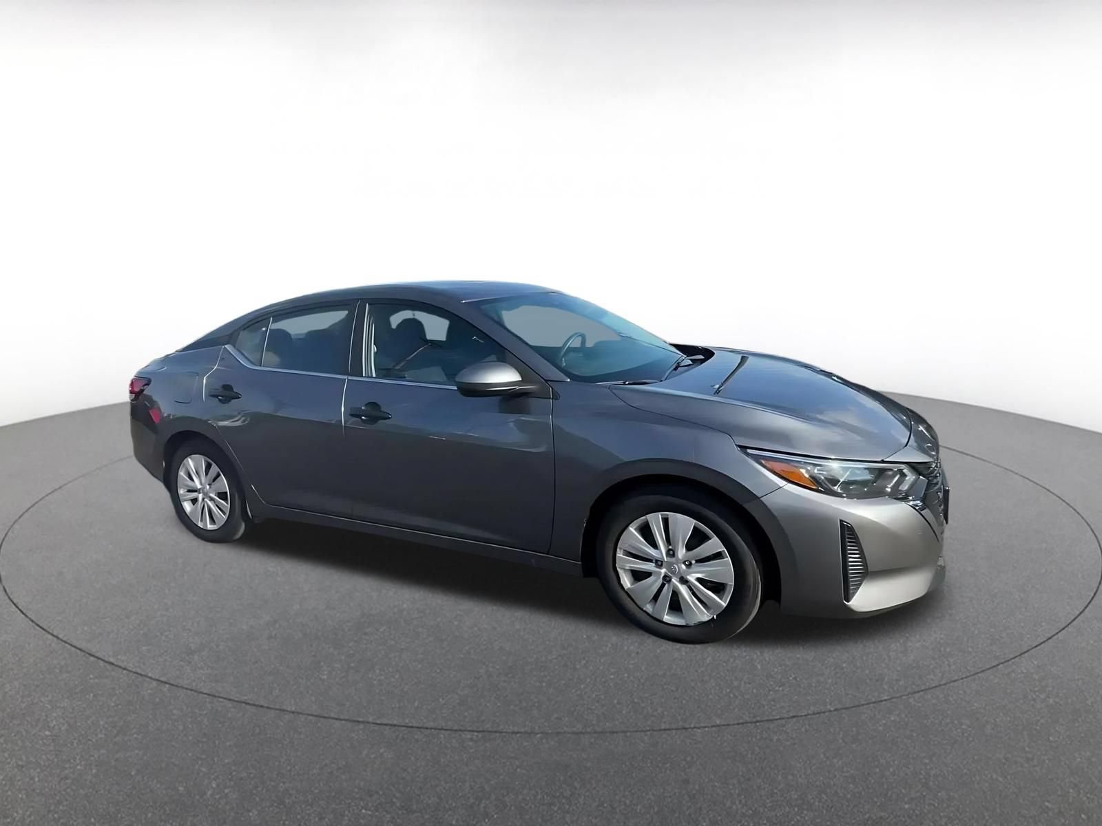 Thumbnail: 2025 Nissan Sentra - 2