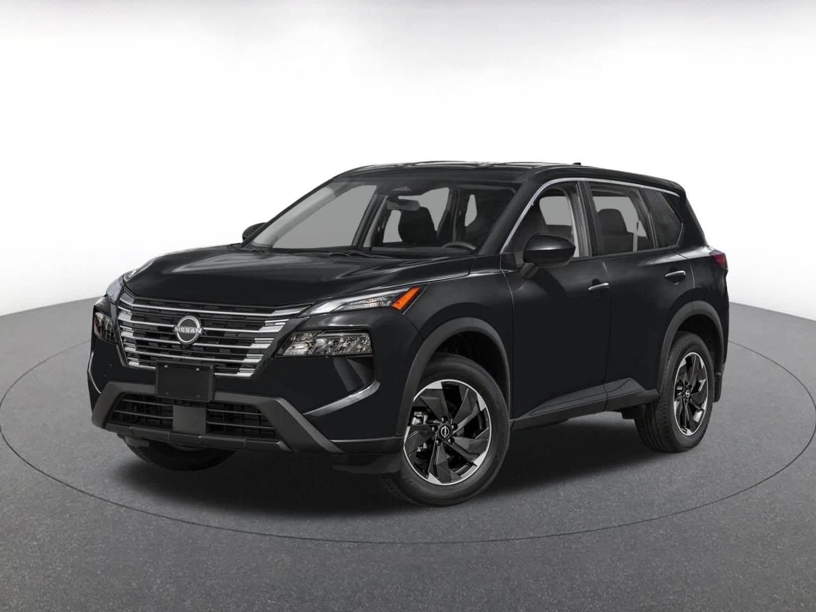 Thumbnail: 2025 Nissan Rogue - 3