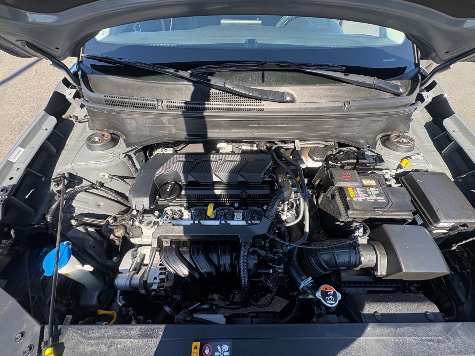 Thumbnail: 2025 Hyundai Venue - 32