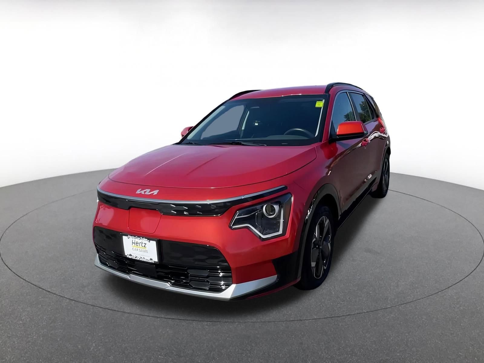 Thumbnail: 2023 Kia Niro - 6