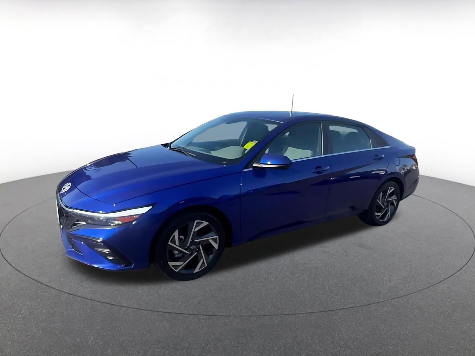 Thumbnail: 2025 Hyundai Elantra - 8