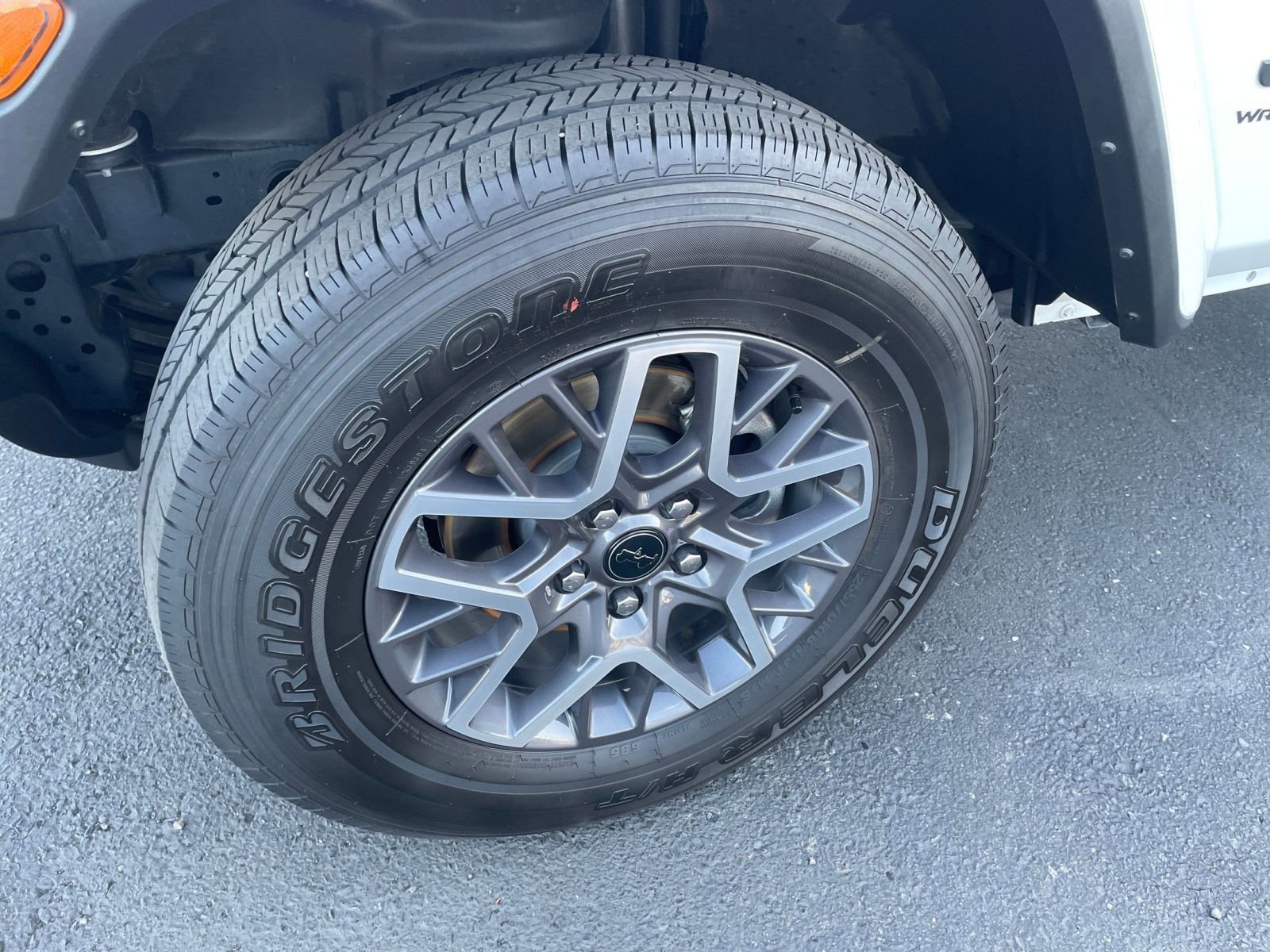 Thumbnail: 2025 Jeep Wrangler - 30