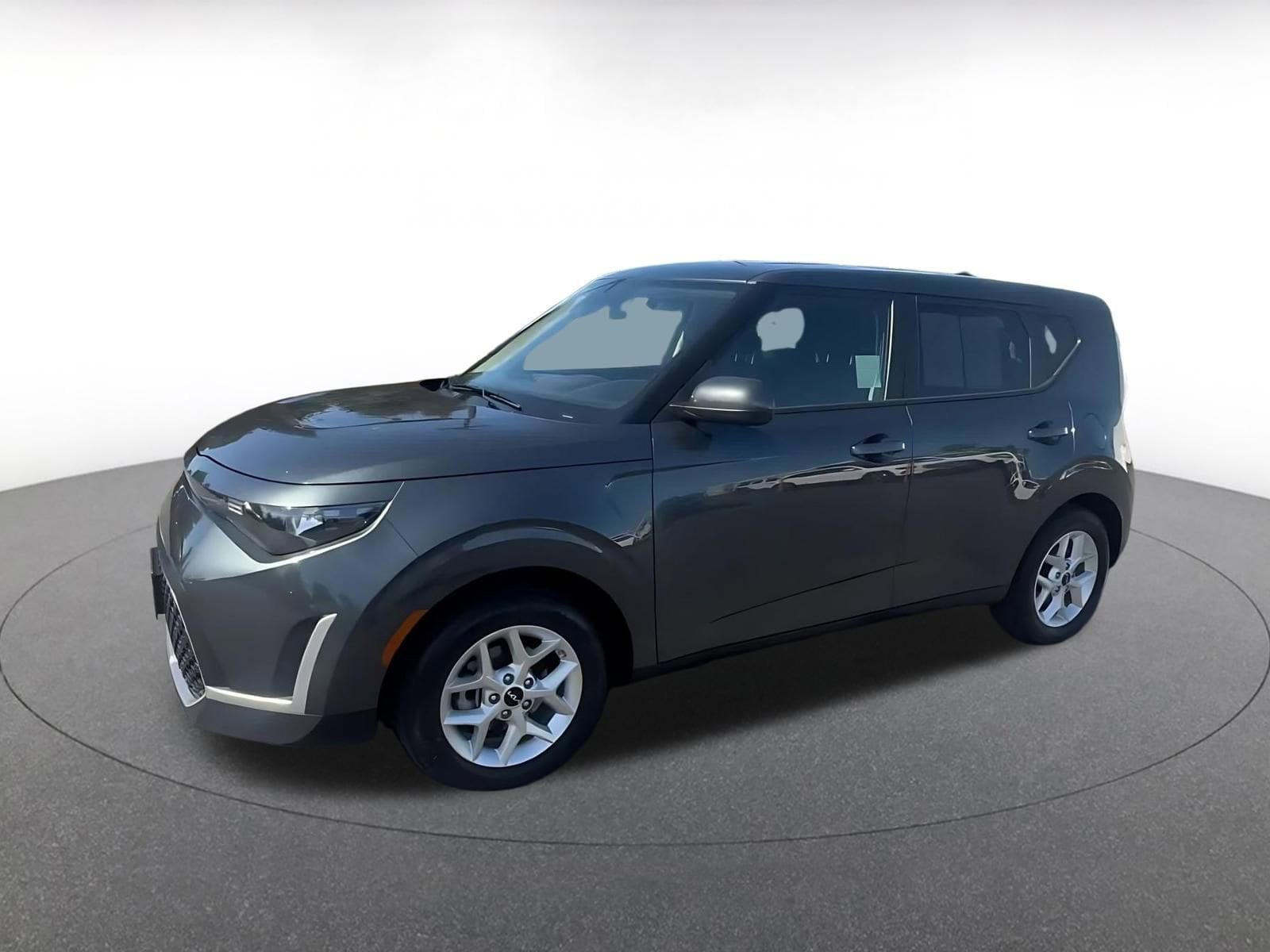 Thumbnail: 2025 Kia Soul - 8