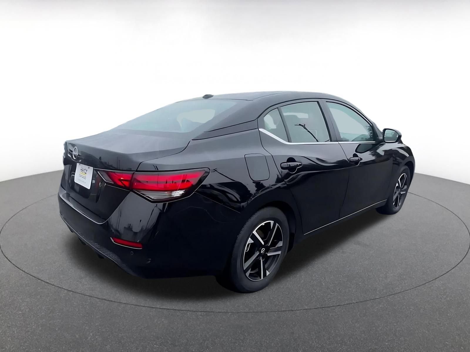 Thumbnail: 2025 Nissan Sentra - 15