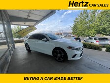 2019 Mercedes-Benz A-Class A 220 -
                Sacramento, CA