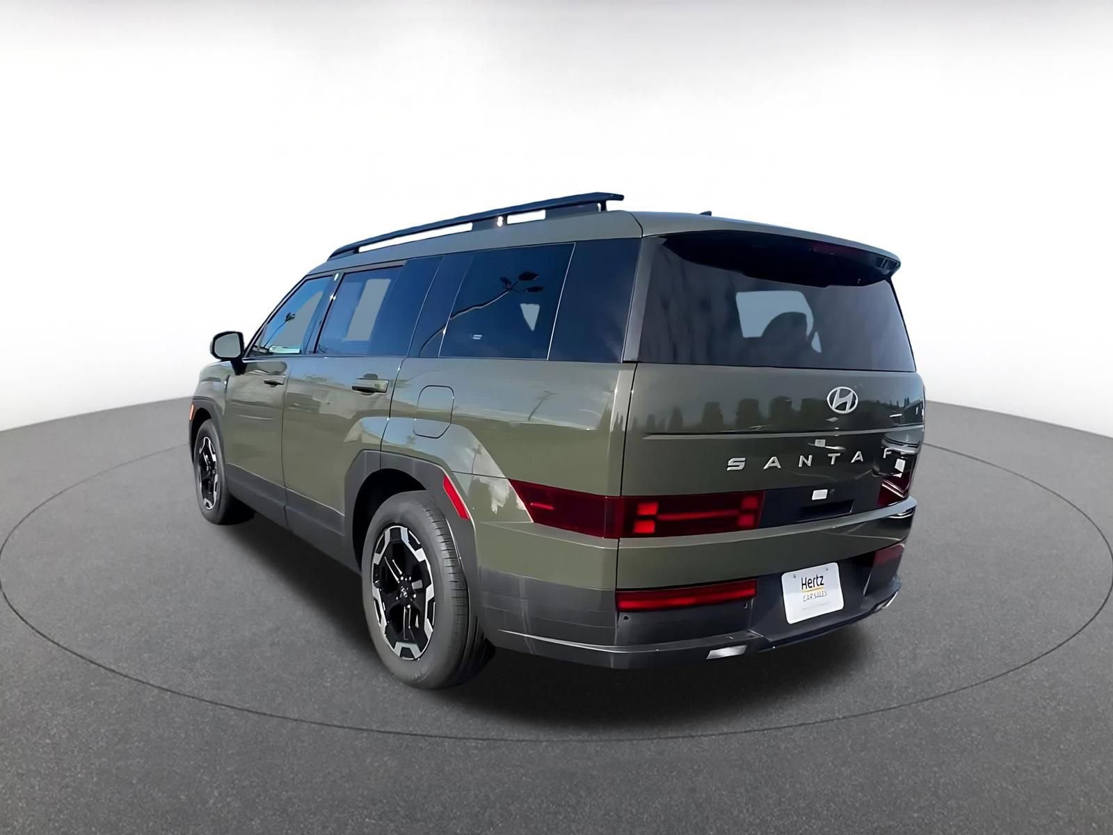 Thumbnail: 2025 Hyundai Santa Fe - 11