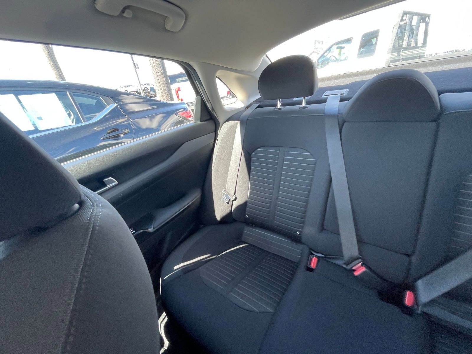 Thumbnail: 2025 Kia K5 - 34