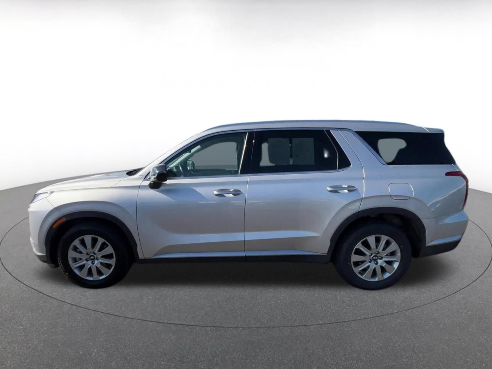 Thumbnail: 2025 Hyundai Palisade - 7