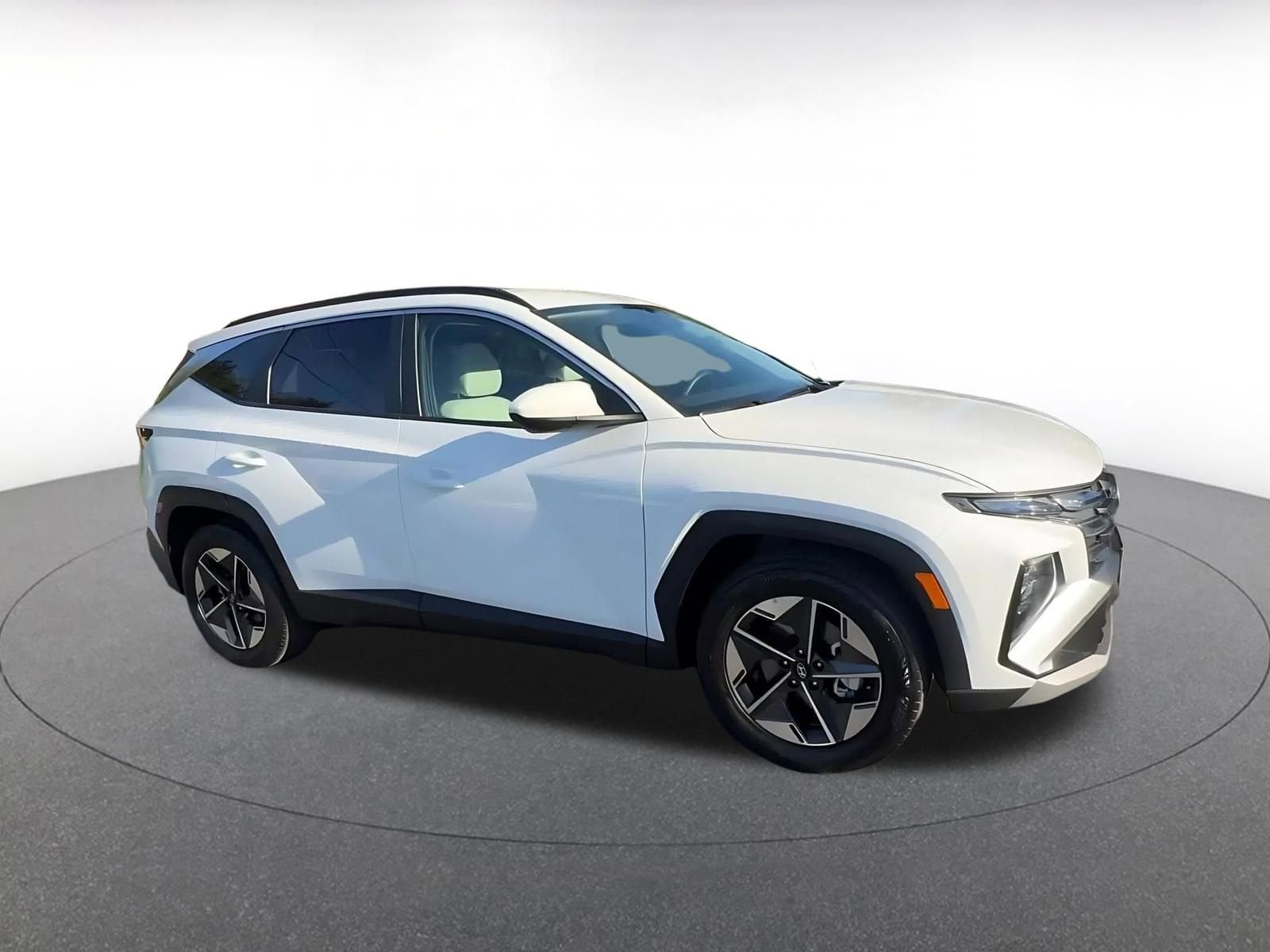 Thumbnail: 2025 Hyundai Tucson - 2