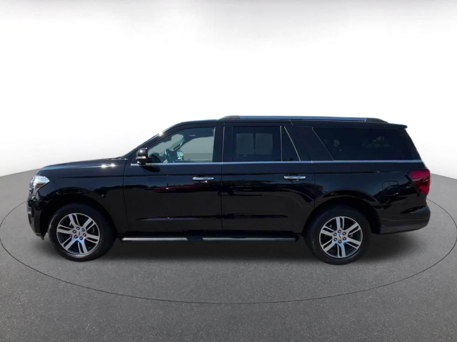 Thumbnail: 2024 Ford Expedition MAX - 7