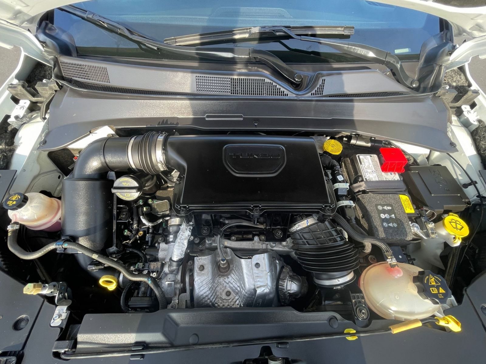 Thumbnail: 2025 Jeep Compass - 31