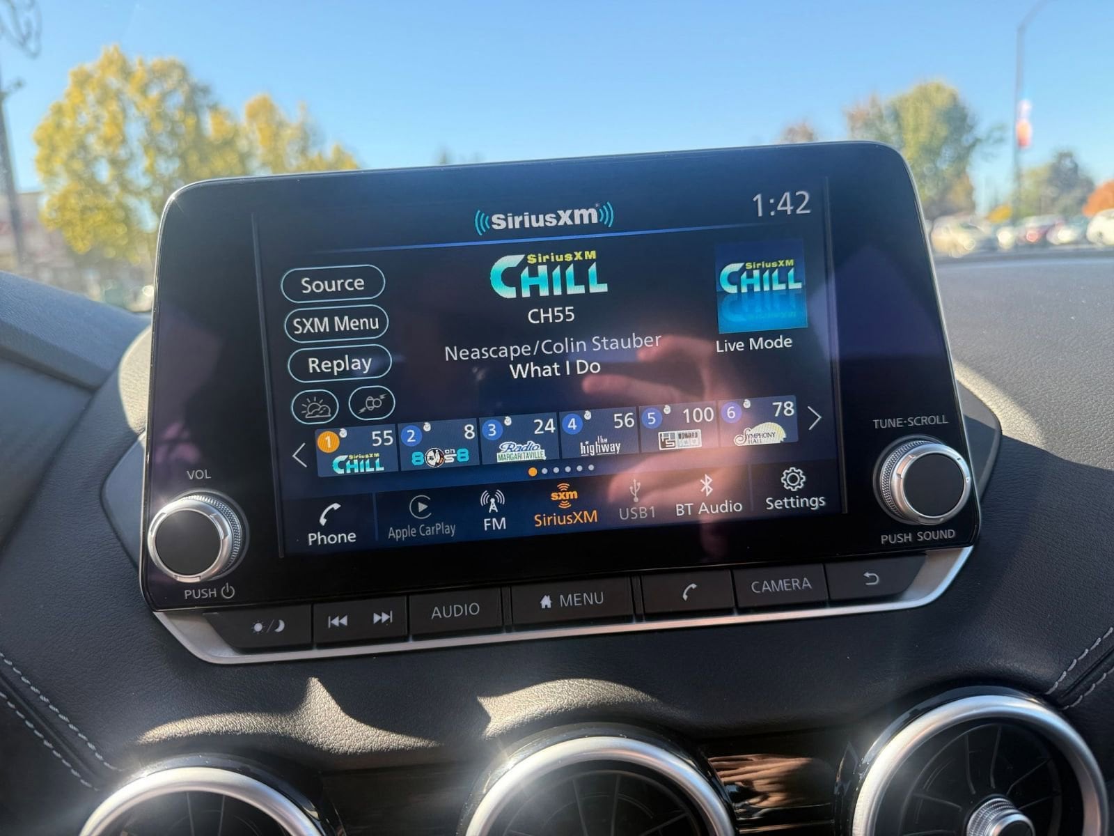 Thumbnail: 2025 Nissan Sentra - 21