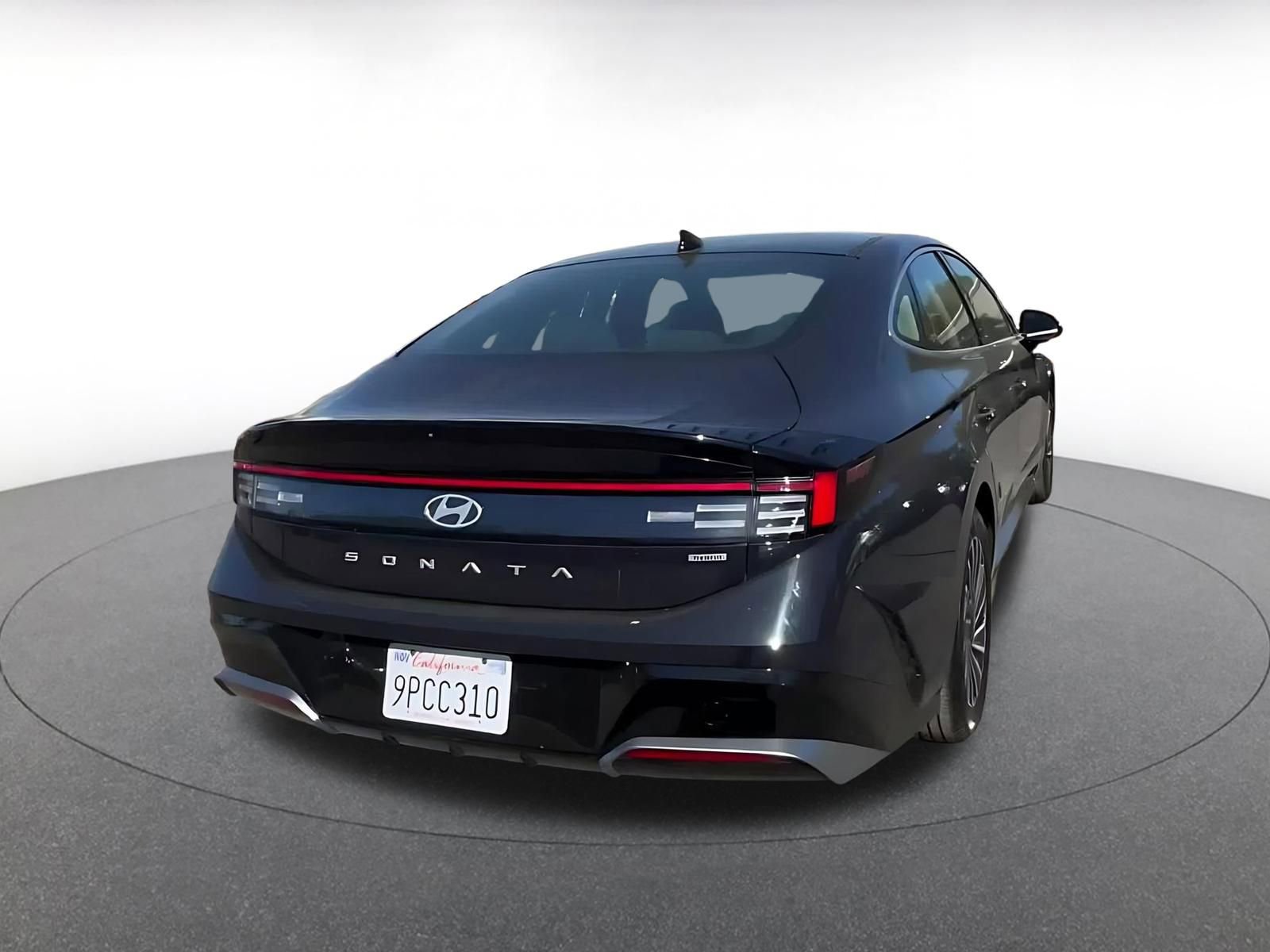 Thumbnail: 2025 Hyundai Sonata - 14