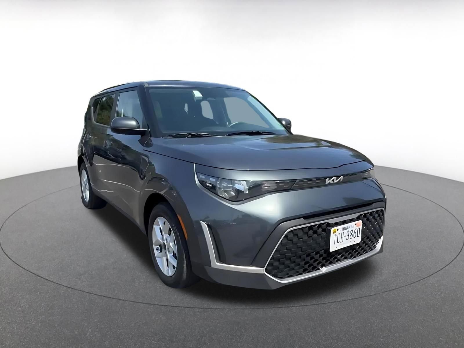 Thumbnail: 2025 Kia Soul - 3