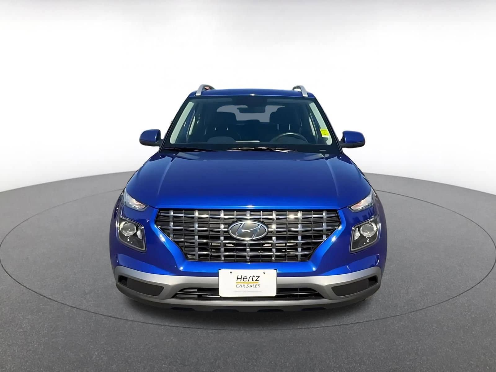 Thumbnail: 2025 Hyundai Venue - 4