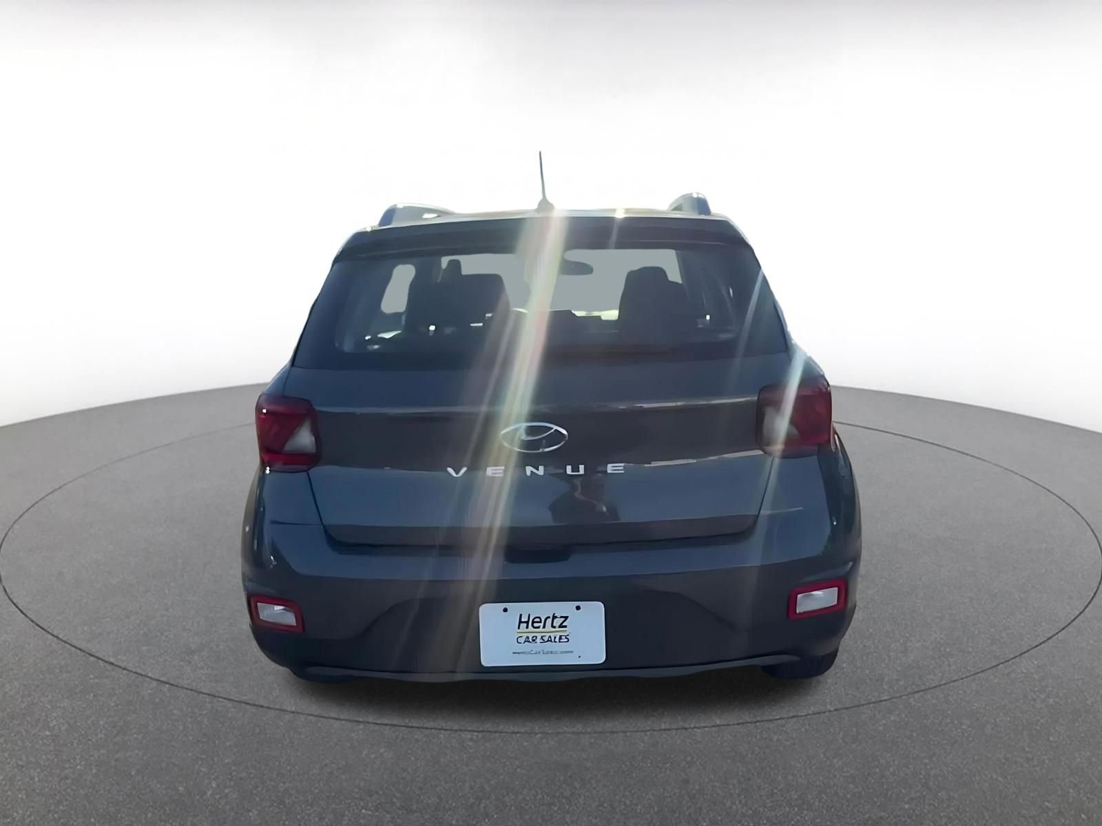 Thumbnail: 2025 Hyundai Venue - 12
