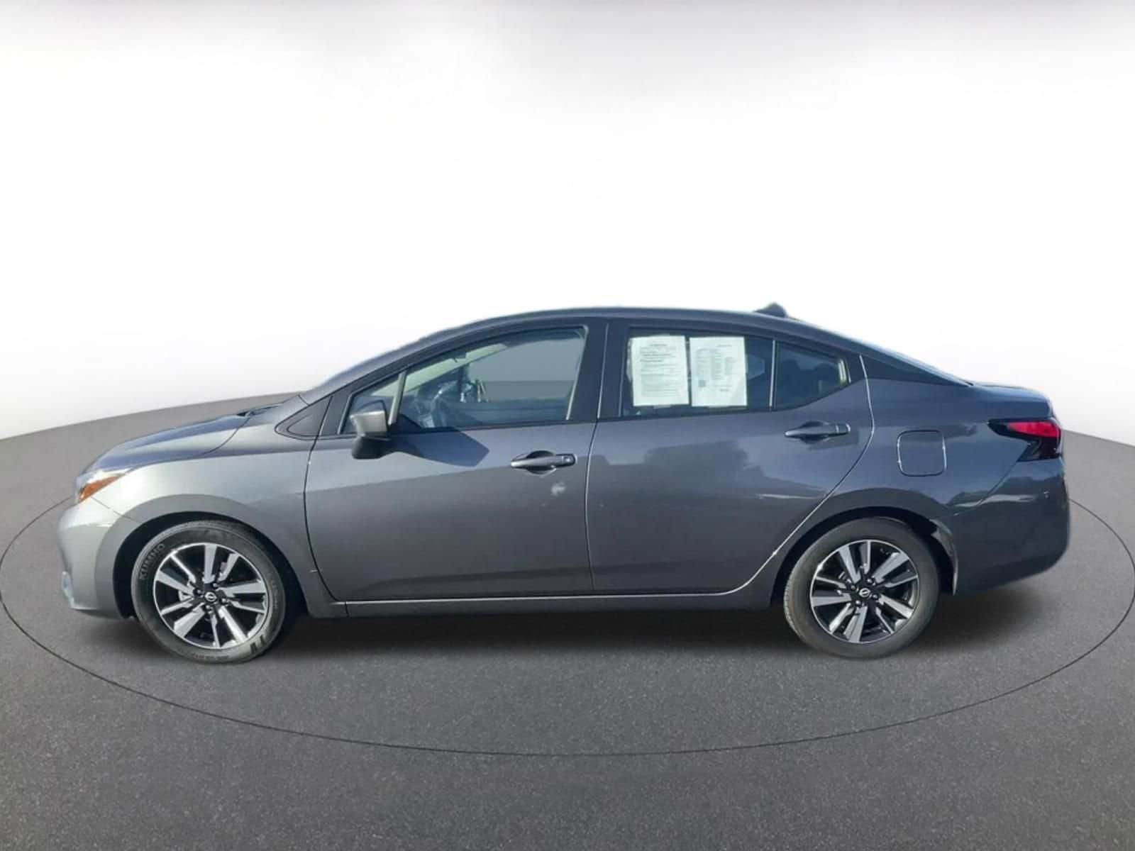 Thumbnail: 2025 Nissan Versa - 9