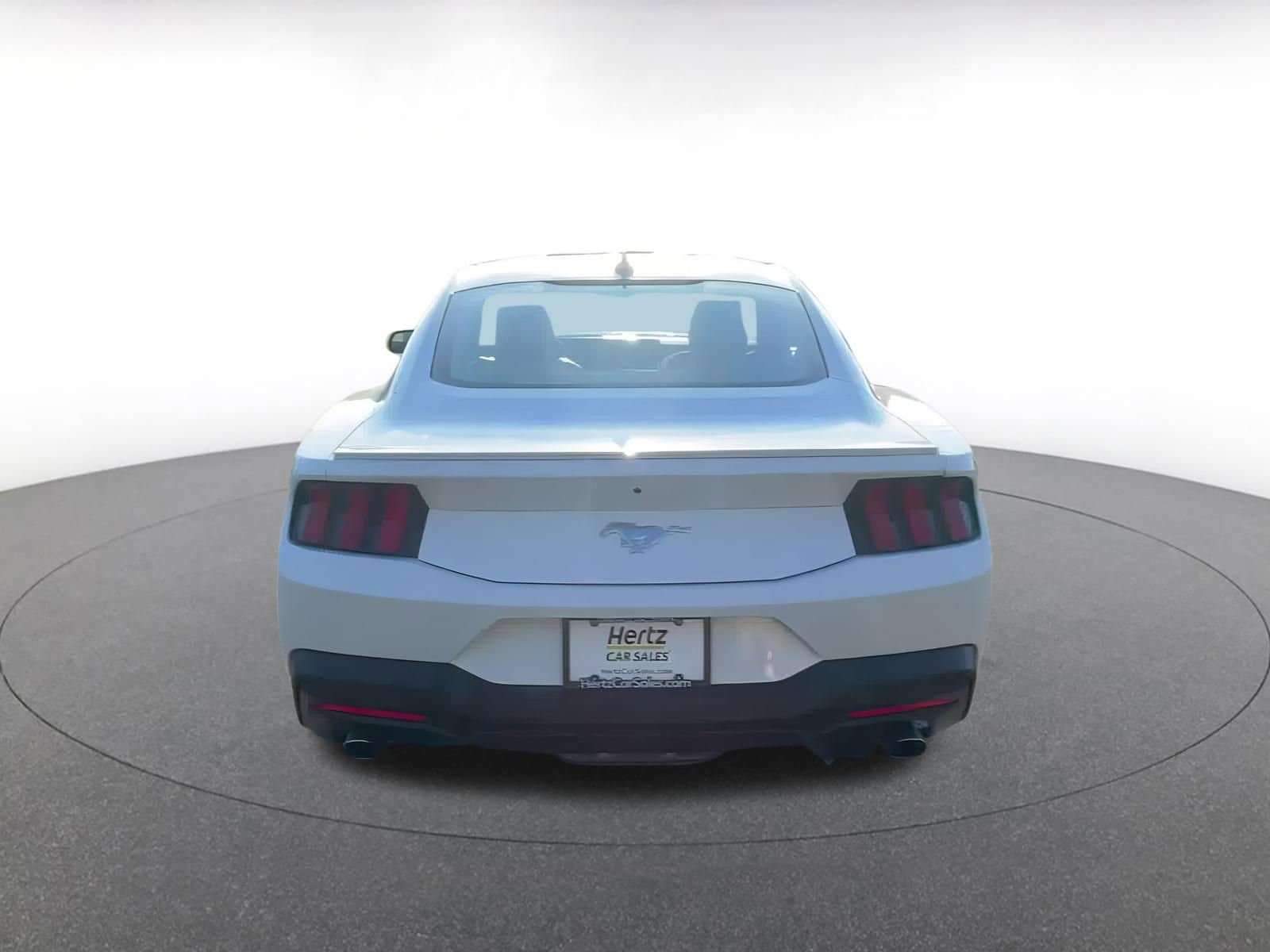 Thumbnail: 2024 Ford Mustang - 14