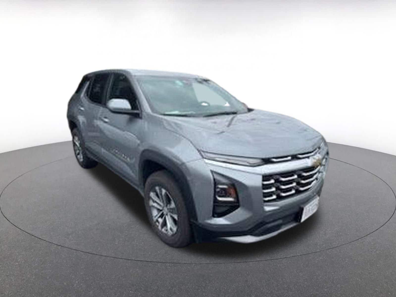 Thumbnail: 2025 Chevrolet Equinox - 1