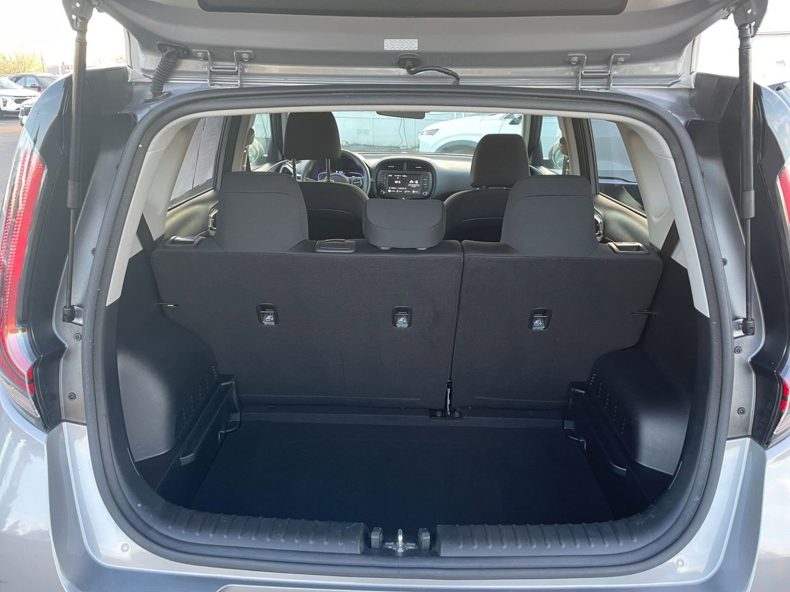 Thumbnail: 2025 Kia Soul - 29