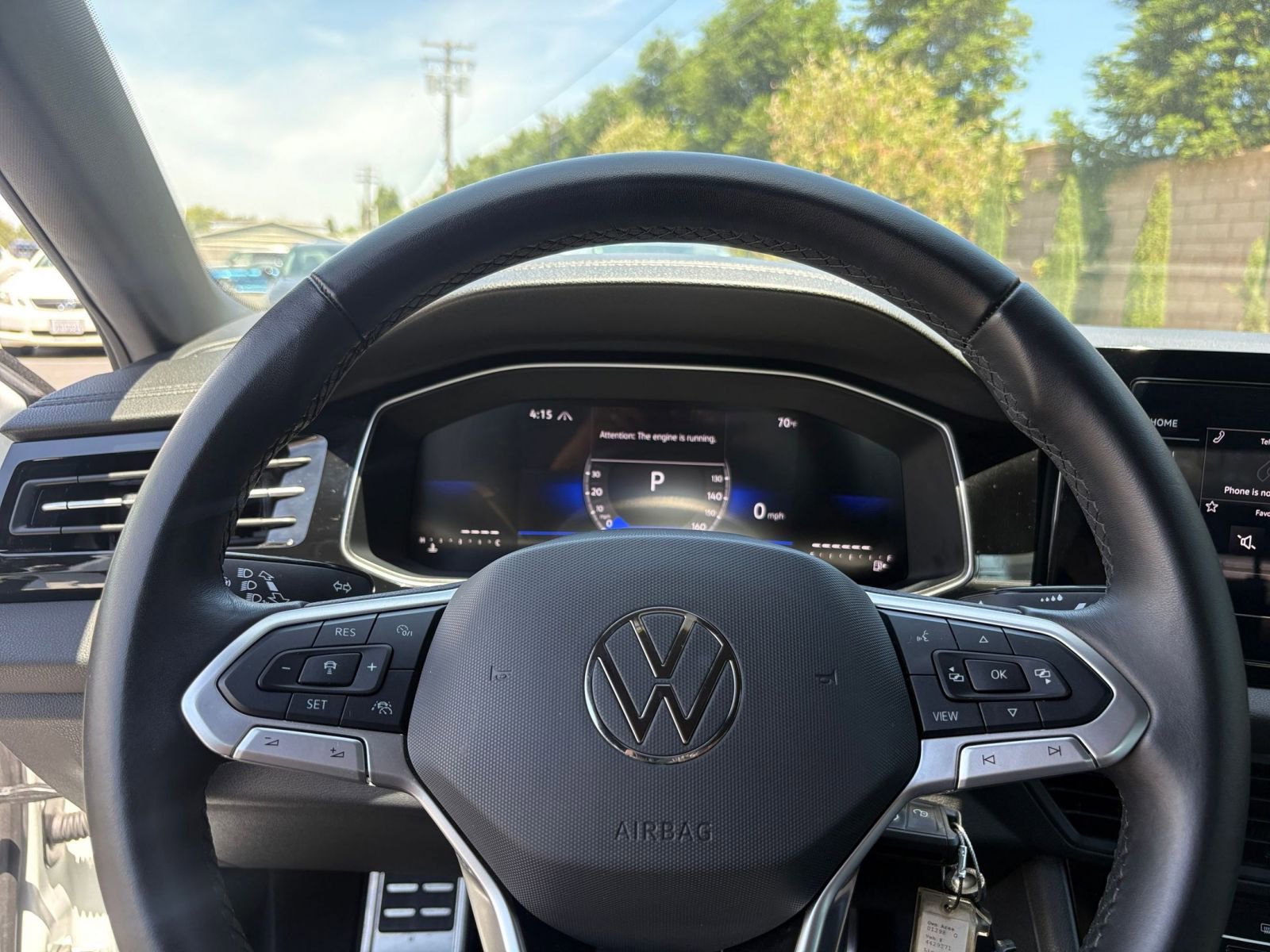 Thumbnail: 2025 Volkswagen Jetta - 25