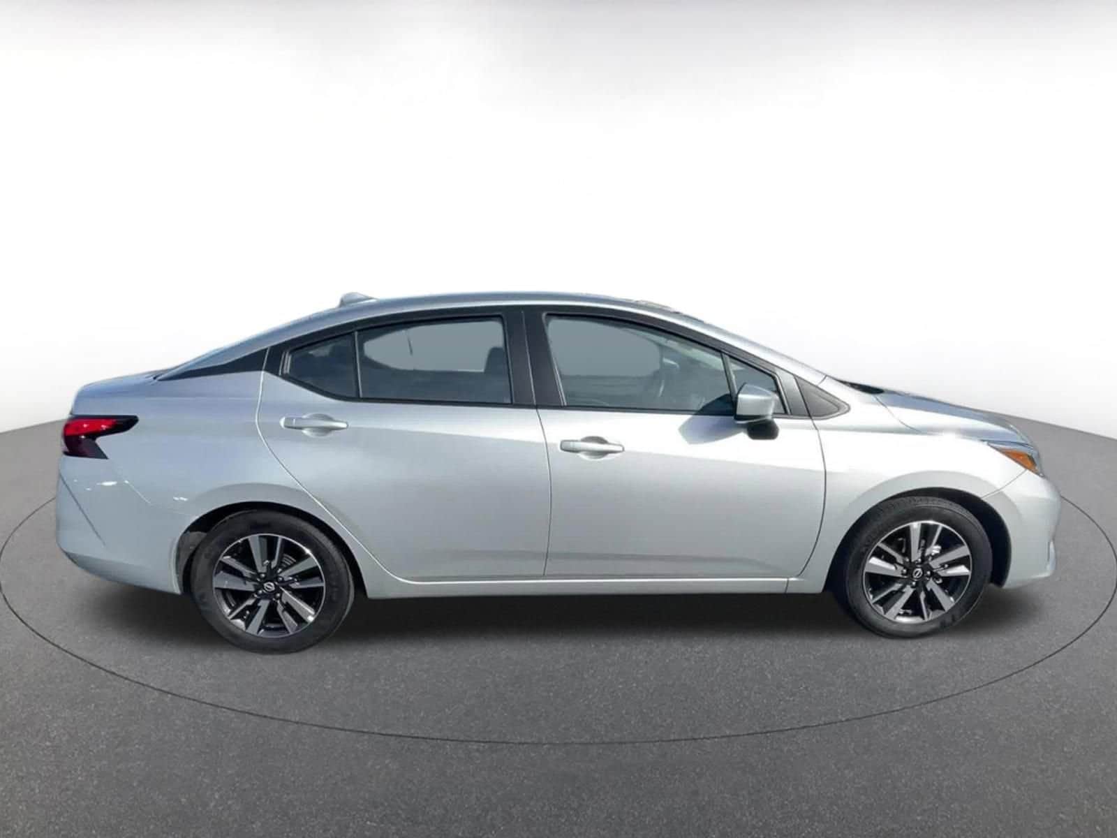 Thumbnail: 2025 Nissan Versa - 16