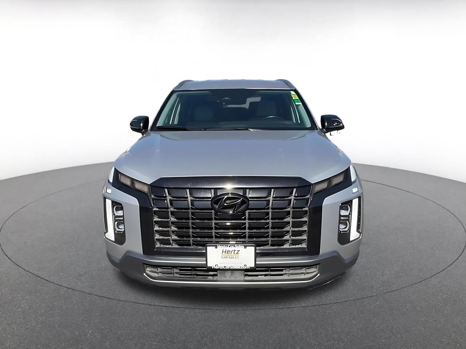 Thumbnail: 2025 Hyundai Palisade - 4