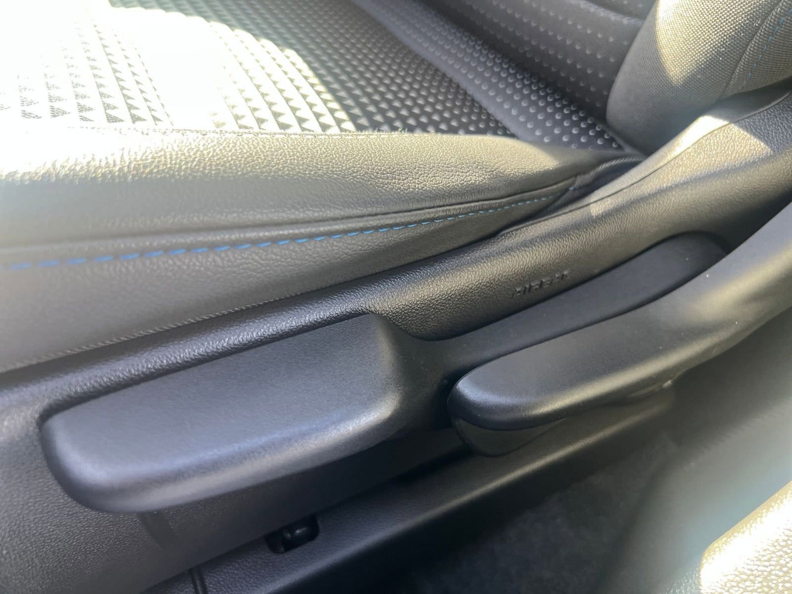 Thumbnail: 2025 Chevrolet Trax - 23