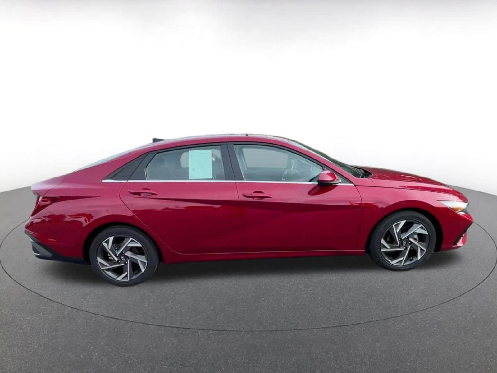 Thumbnail: 2025 Hyundai Elantra - 16